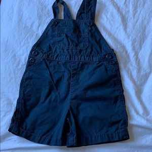 Overalls